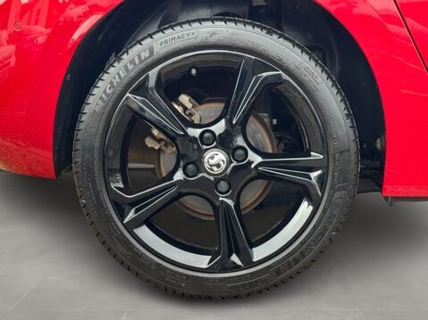 Vauxhall Corsa 1.2 Turbo Ultimate 5dr 12