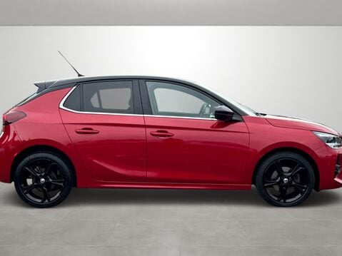 Vauxhall Corsa 1.2 Turbo Ultimate 5dr 11