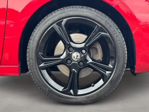 Vauxhall Corsa 1.2 Turbo Ultimate 5dr 13