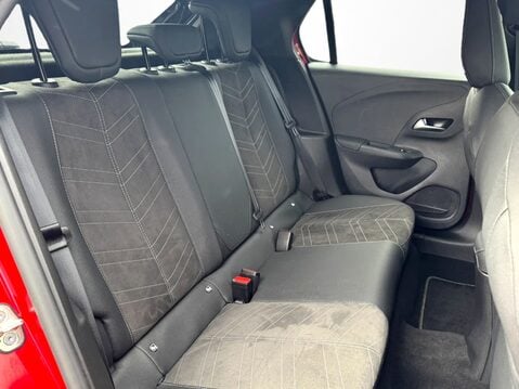 Vauxhall Corsa 1.2 Turbo Ultimate 5dr 34