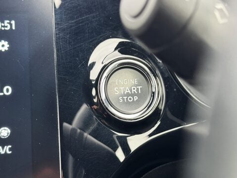 Vauxhall Corsa 1.2 Turbo Ultimate 5dr 23