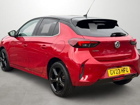 Vauxhall Corsa 1.2 Turbo Ultimate 5dr 3