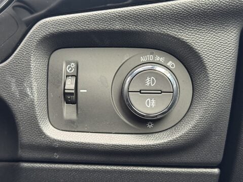 Vauxhall Corsa 1.2 Turbo Ultimate 5dr 31