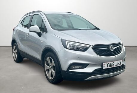 Vauxhall Mokka X 1.4T ecoTEC Elite 5dr