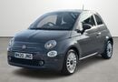 Fiat 500 1.0 Mild Hybrid Lounge 3dr 6