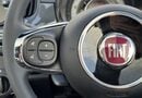 Fiat 500 1.0 Mild Hybrid Lounge 3dr 26