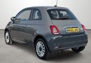 Fiat 500 1.0 Mild Hybrid Lounge 3dr 3