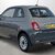 Fiat 500 1.0 Mild Hybrid Lounge 3dr 3