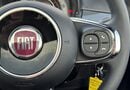 Fiat 500 1.0 Mild Hybrid Lounge 3dr 27