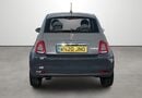 Fiat 500 1.0 Mild Hybrid Lounge 3dr 8