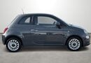 Fiat 500 1.0 Mild Hybrid Lounge 3dr 10