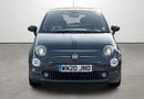 Fiat 500 1.0 Mild Hybrid Lounge 3dr 5