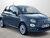 Fiat 500 1.0 Mild Hybrid Lounge 3dr