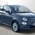 Fiat 500 1.0 Mild Hybrid Lounge 3dr 1