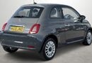 Fiat 500 1.0 Mild Hybrid Lounge 3dr 9