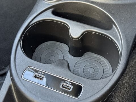 Fiat 500 1.0 Mild Hybrid Lounge 3dr 25