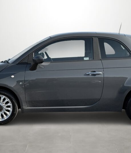 Fiat 500 1.0 Mild Hybrid Lounge 3dr