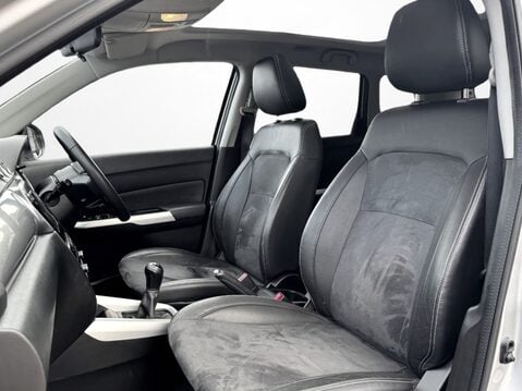 Suzuki Vitara 1.6 SZ5 5dr 19
