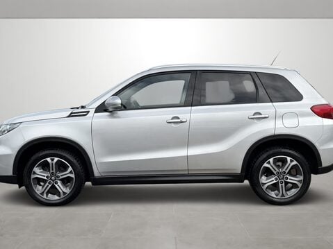 Suzuki Vitara 1.6 SZ5 5dr 7