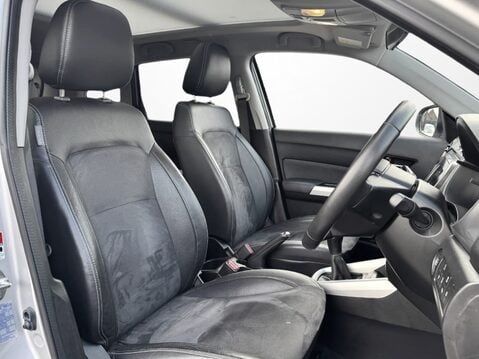 Suzuki Vitara 1.6 SZ5 5dr 20