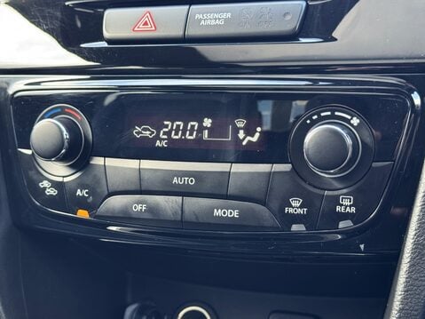 Suzuki Vitara 1.6 SZ5 5dr 25