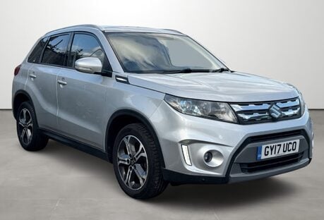 Suzuki Vitara 1.6 SZ5 5dr