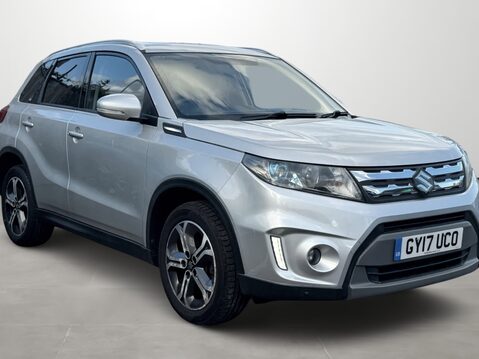 Suzuki Vitara 1.6 SZ5 5dr 1