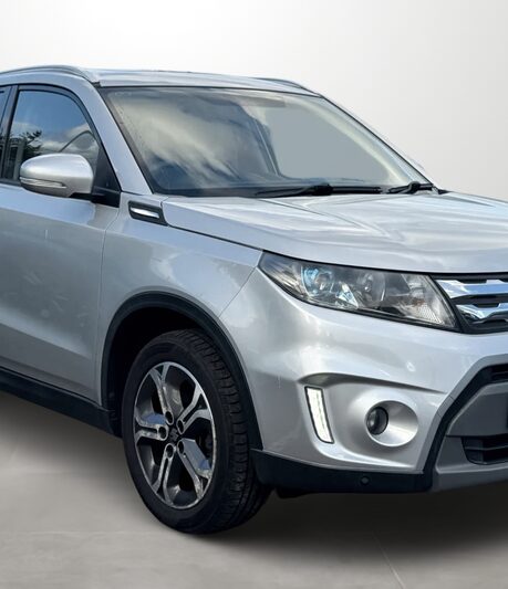 Suzuki Vitara 1.6 SZ5 5dr