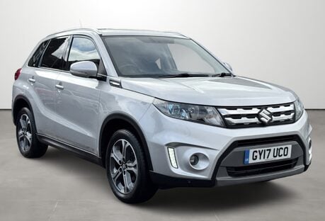 Suzuki Vitara 1.6 SZ5 5dr