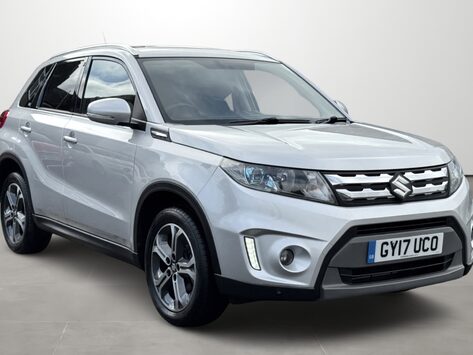 Suzuki Vitara 1.6 SZ5 5dr