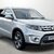 Suzuki Vitara 1.6 SZ5 5dr 1