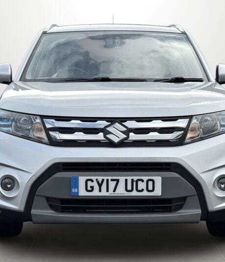 Suzuki Vitara 1.6 SZ5 5dr