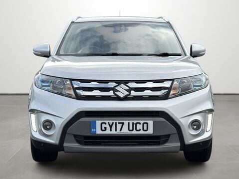 Suzuki Vitara 1.6 SZ5 5dr 5