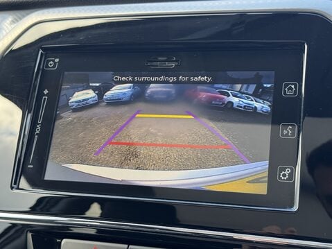 Suzuki Vitara 1.6 SZ5 5dr 24