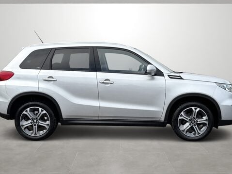 Suzuki Vitara 1.6 SZ5 5dr 10