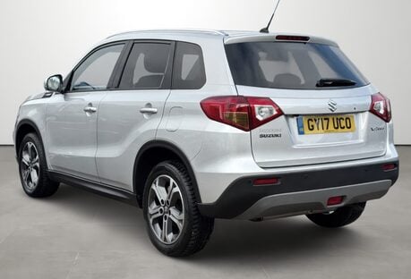 Suzuki Vitara 1.6 SZ5 5dr