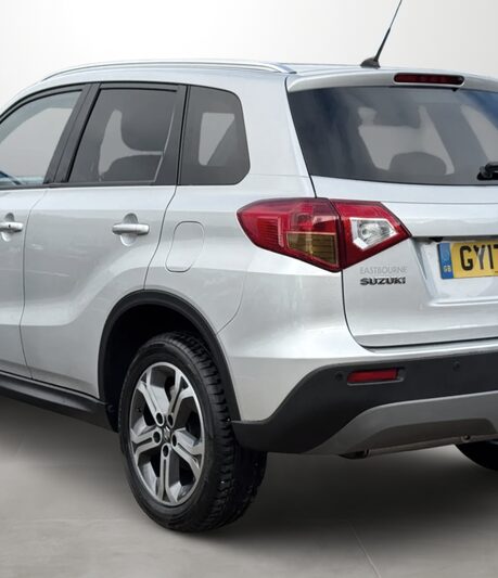 Suzuki Vitara 1.6 SZ5 5dr