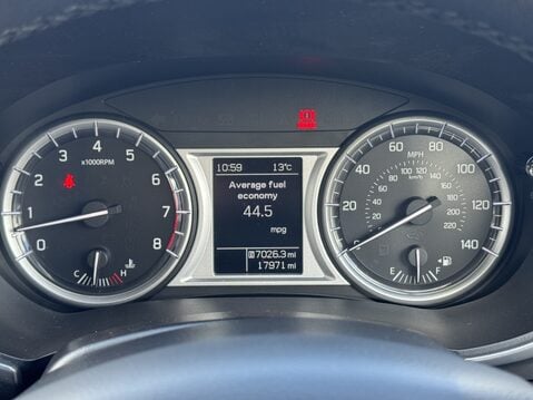 Suzuki Vitara 1.6 SZ5 5dr 22