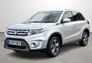 Suzuki Vitara 1.6 SZ5 5dr 6