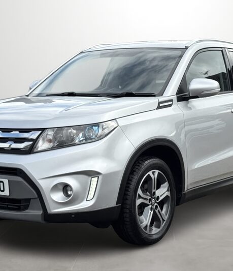 Suzuki Vitara 1.6 SZ5 5dr