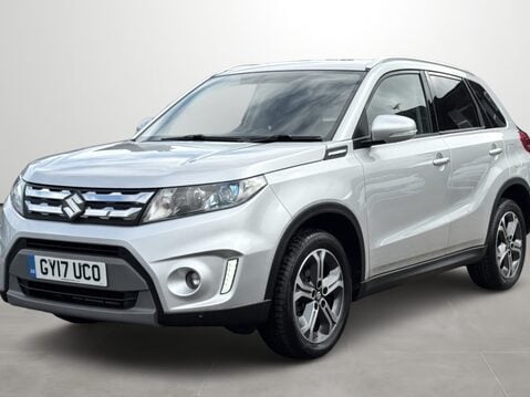 Suzuki Vitara 1.6 SZ5 5dr 6