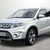 Suzuki Vitara 1.6 SZ5 5dr 6