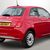 Fiat 500 1.0 Mild Hybrid Dolcevita [Part Leather] 3dr 9