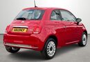 Fiat 500 1.0 Mild Hybrid Dolcevita [Part Leather] 3dr 9