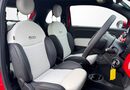 Fiat 500 1.0 Mild Hybrid Dolcevita [Part Leather] 3dr 21