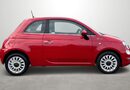 Fiat 500 1.0 Mild Hybrid Dolcevita [Part Leather] 3dr 10
