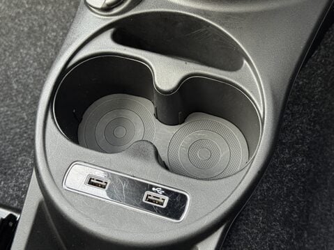 Fiat 500 1.0 Mild Hybrid Dolcevita [Part Leather] 3dr 27