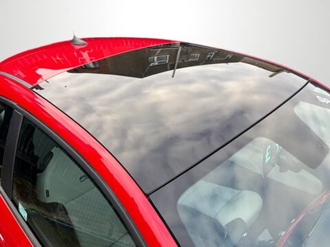 Fiat 500 1.0 Mild Hybrid Dolcevita [Part Leather] 3dr 15