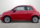 Fiat 500 1.0 Mild Hybrid Dolcevita [Part Leather] 3dr 7