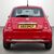 Fiat 500 1.0 Mild Hybrid Dolcevita [Part Leather] 3dr 8